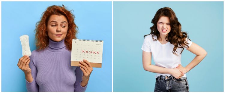 Bukan minum air hangat, ini 10 cara meredakan nyeri haid tanpa&nbsp;obat-obatan