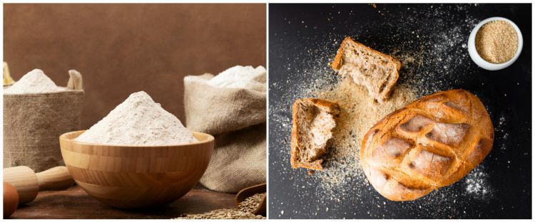 Sering disepelekan, ini 7 efek samping terlalu sering konsumsi makanan dari&nbsp;tepung