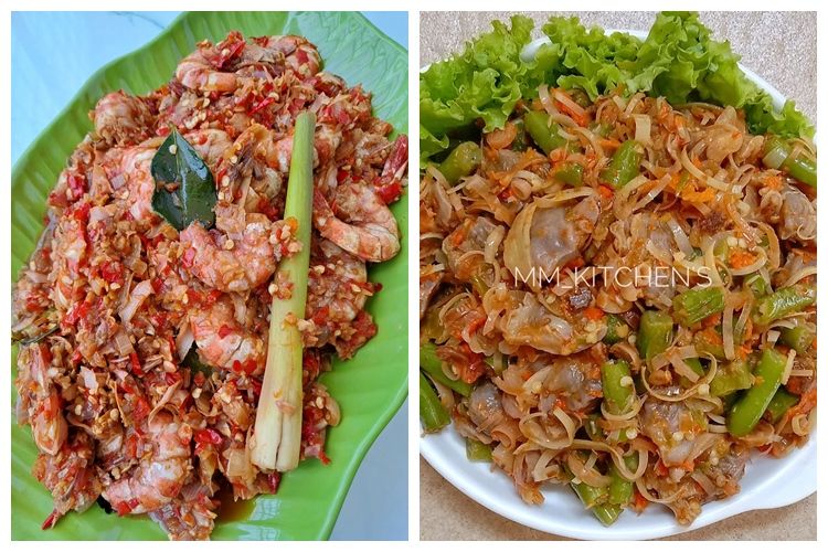 11 Resep kecombrang pedas, mudah dibuat, nikmat, dan bikin&nbsp;nagih