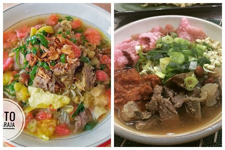 5 Resep soto Sokaraja khas Banyumas yang gurih, sedap, dan mudah&nbsp;dibuat