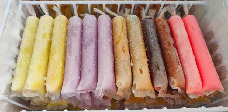 [KUIS] Caramu makan es mambo bisa bongkar sisi aslimu saat berbohong, coba cek di sini&nbsp;sekarang