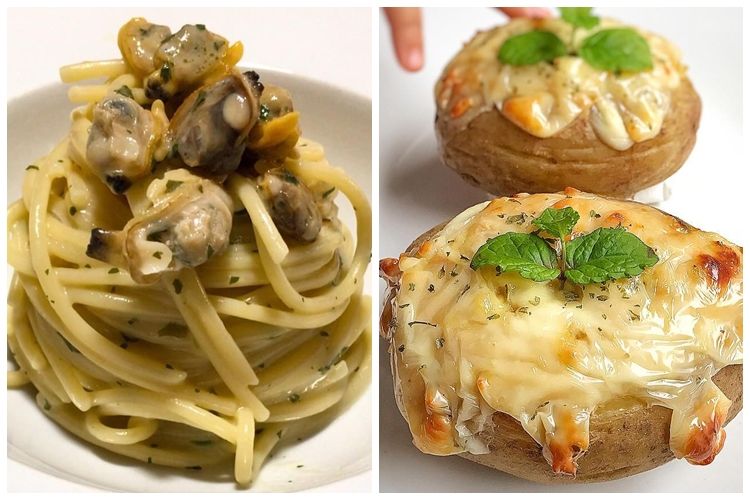 11 Menu masakan hari ini yang simpel dan menggugah selera, cocok buat pemula