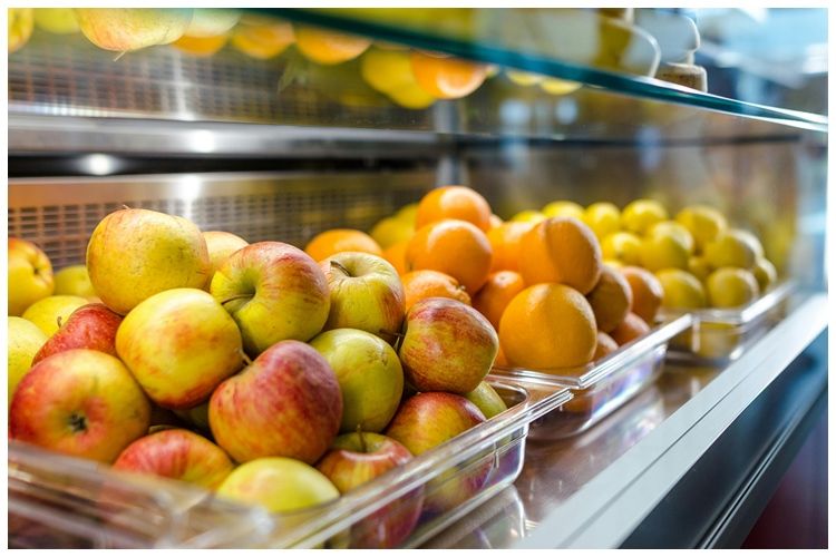 Aman dikonsumsi penderita diabetes, ini 10 buah-buahan dengan indeks glikemik rendah