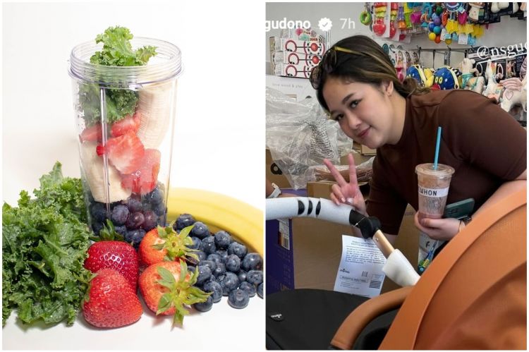 [KUIS] Rasa smoothie favoritmu cerminkan seberapa peduli dan sayang kamu sama saudara, cek di&nbsp;sini