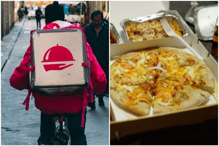 [KUIS] Watak aslimu terbongkar lewat cara merespons saat makanan yang kamu pesan online nggak&nbsp;enak