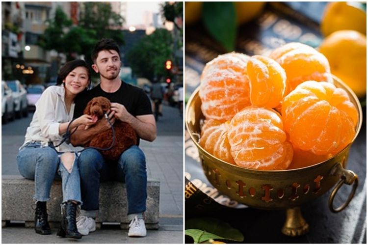 [KUIS] Pilih 1 dari 5 buah ini dan temukan petunjuk siapa soulmate-mu yang&nbsp;sebenarnya