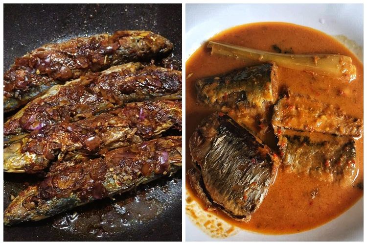 11 Resep masakan sederhana rumahan serba sarden super enak dan bikin&nbsp;nagih