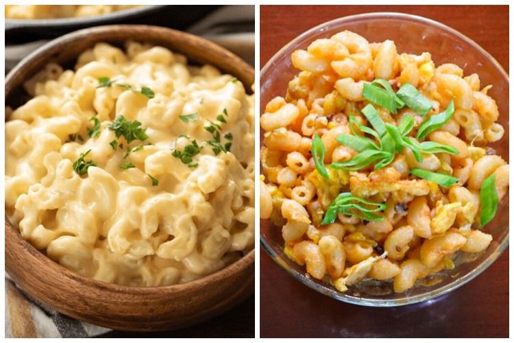 11 Masakan rumahan murah meriah serba makaroni, enak dan simpel&nbsp;dibuat