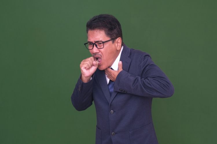 [KUIS] Apakah kamu tahu cara menangani tersedak makanan? Coba uji pengetahuanmu di&nbsp;sini