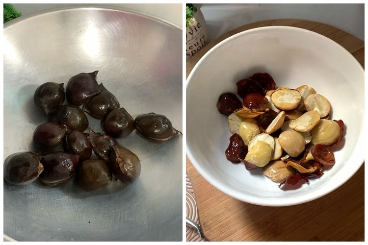 Bukan direndam air kopi semalaman, ini trik mengolah jengkol agar cepat empuk dan bebas&nbsp;bau