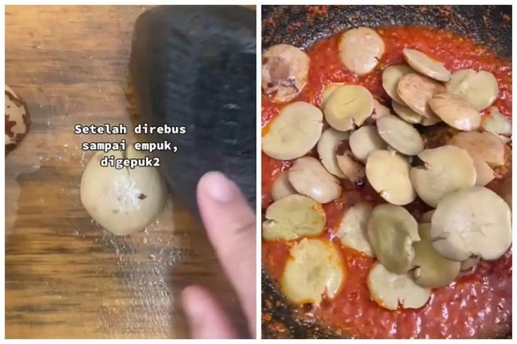 Tak perlu kopi, begini cara merebus jengkol agar tidak bau dan cepat empuk tanpa&nbsp;presto