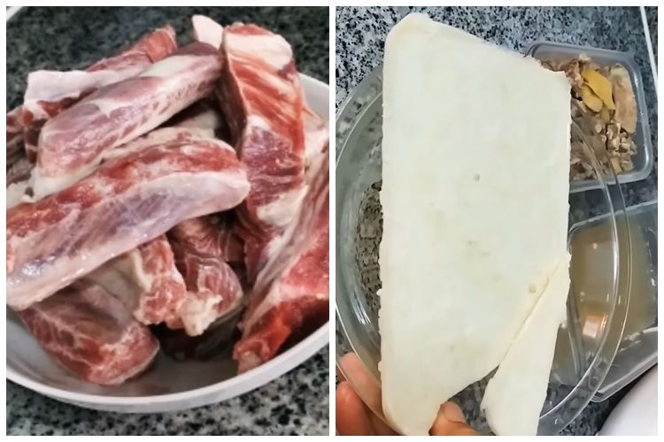 Hindari kolesterol pada daging sapi lewat trik sederhana ini, cukup pakai 1 rempah&nbsp;dapur