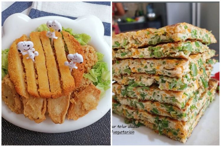 11 Resep masakan rumahan untuk anak yang bergizi, sederhana, enak, dan cocok buat&nbsp;bekal