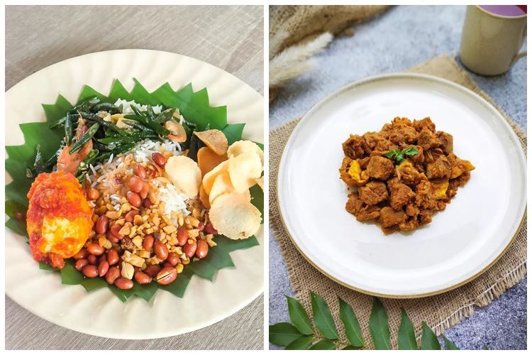 11 Masakan Aceh rumahan yang lezat dan bikin&nbsp;ketagihan