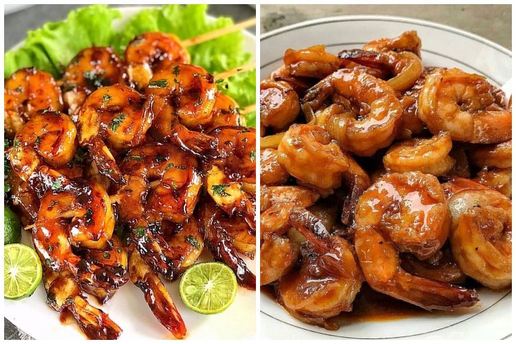 11 Masakan enak rumahan serba udang, bergizi, antiamis, dan mudah&nbsp;dibuat